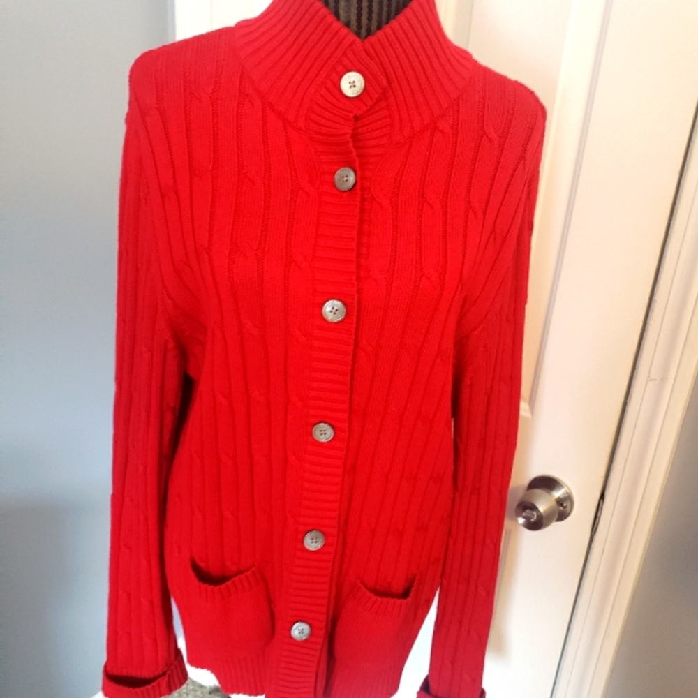🏝3for$25 Cotton Sweater